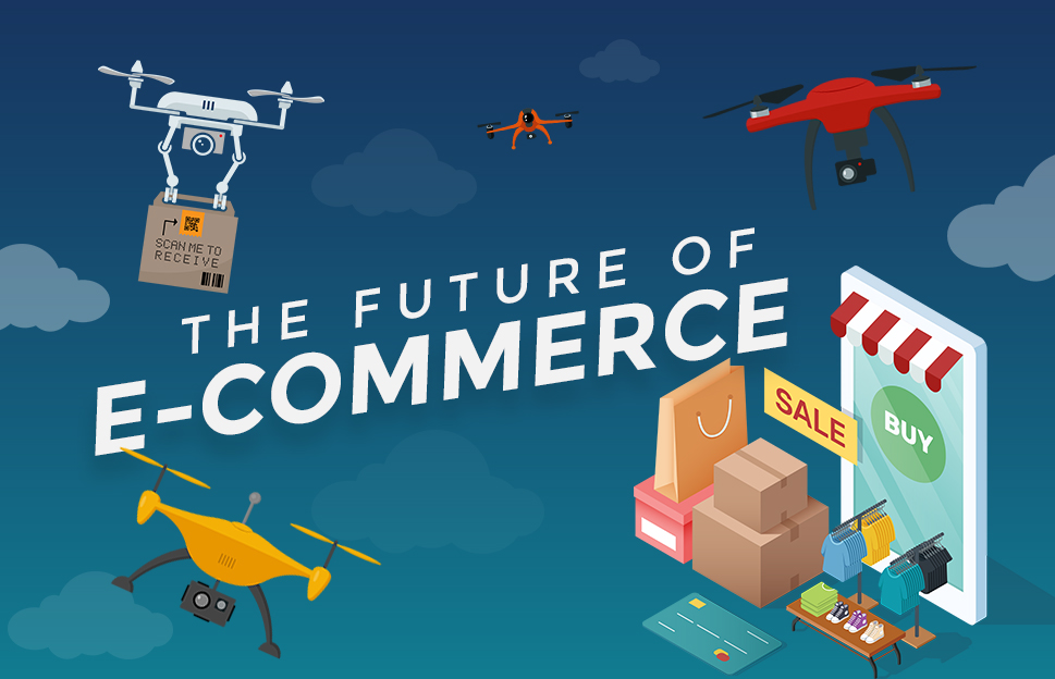 Ecommerce, future, trends