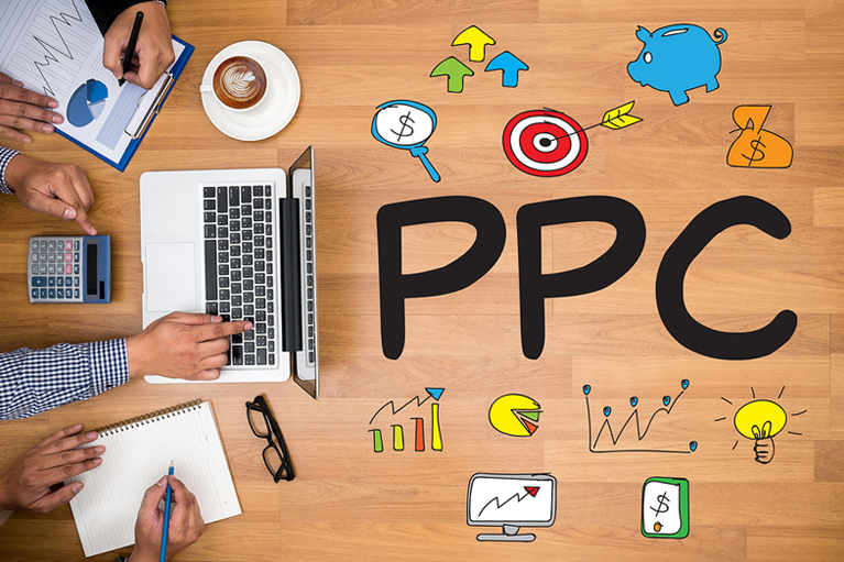PPC, advertising, strategy